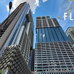 Flixses At Platinum Klcc Apartment